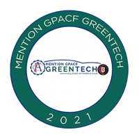 ESSEC Automobile Club mention gpacf greentech
