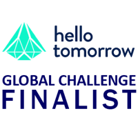 Hello Tomorrow Global finalist