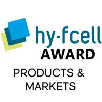 hy-fcell award